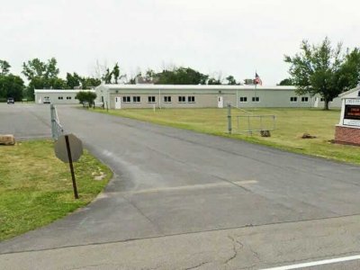 ONBOCES-Conference & Technology Center